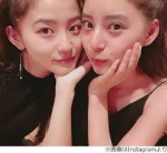 新木優子と朝比奈彩は双子美人姉妹？共演で似ているけど見間違いも？