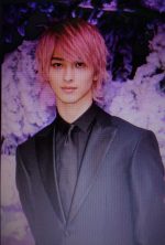 はじこい(初恋)ピンク髪は誰？横浜流星のプロフィールや画像も！